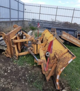 Багер JCB 3CX, снимка 5