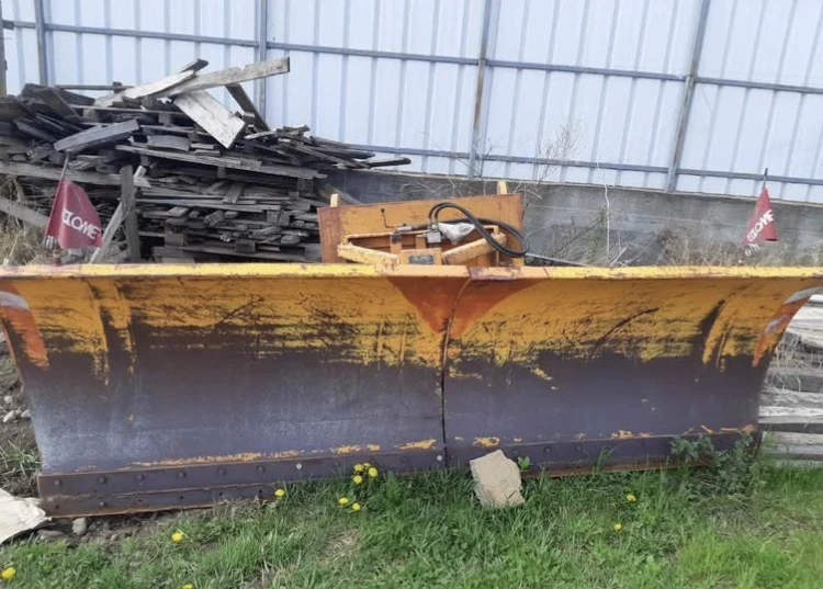 Багер JCB 3CX, снимка 8 - Индустриална техника - 55801058