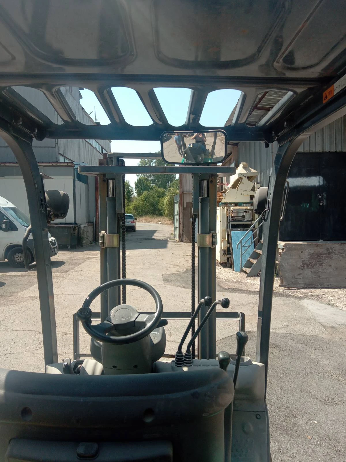  Komatsu   | Mobile.bg   4