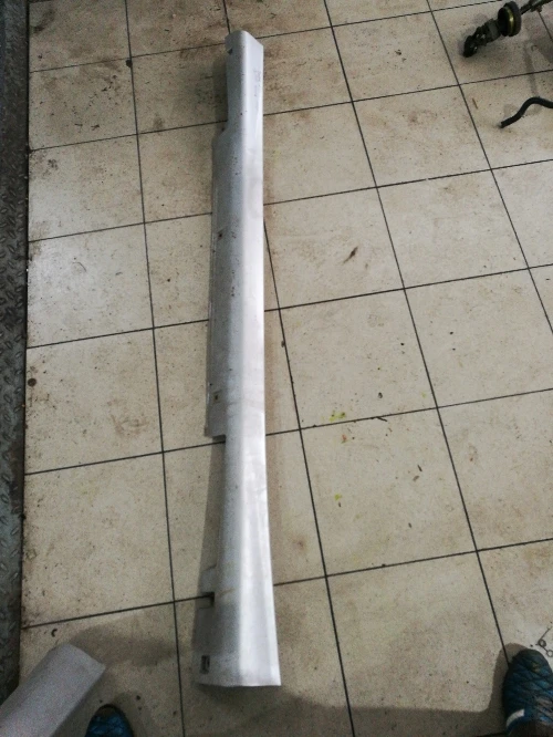 външен праг ляв за Нисан Алмера Тино 