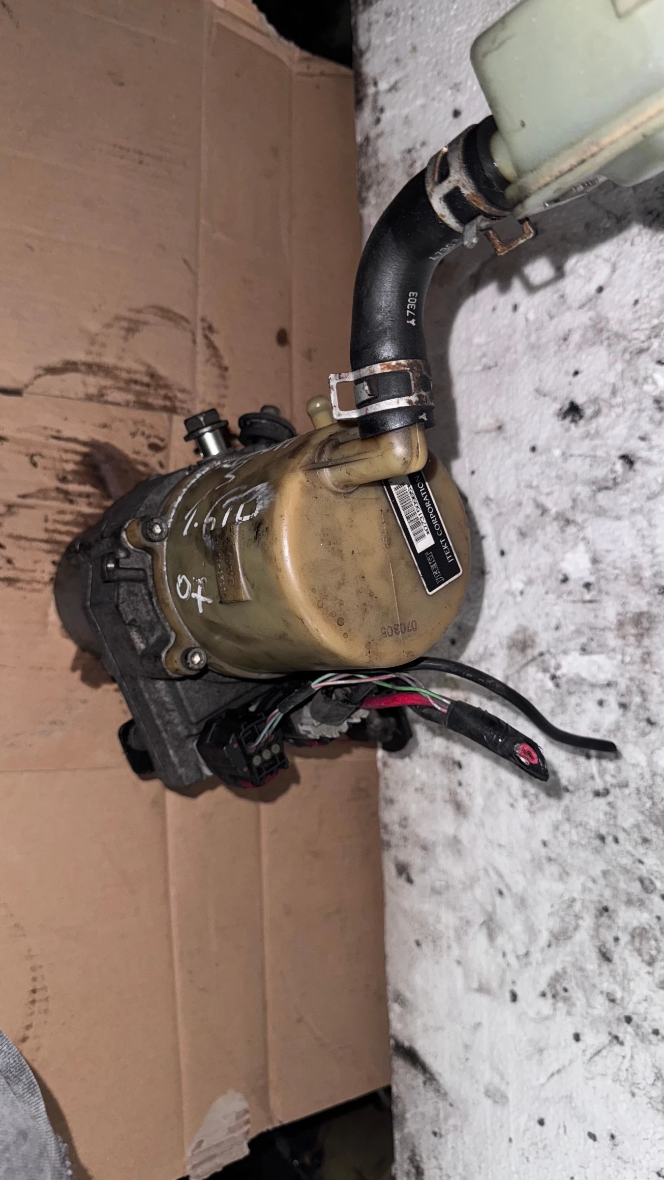    Mazda 3  2007 -  070305 | Mobile.bg   1