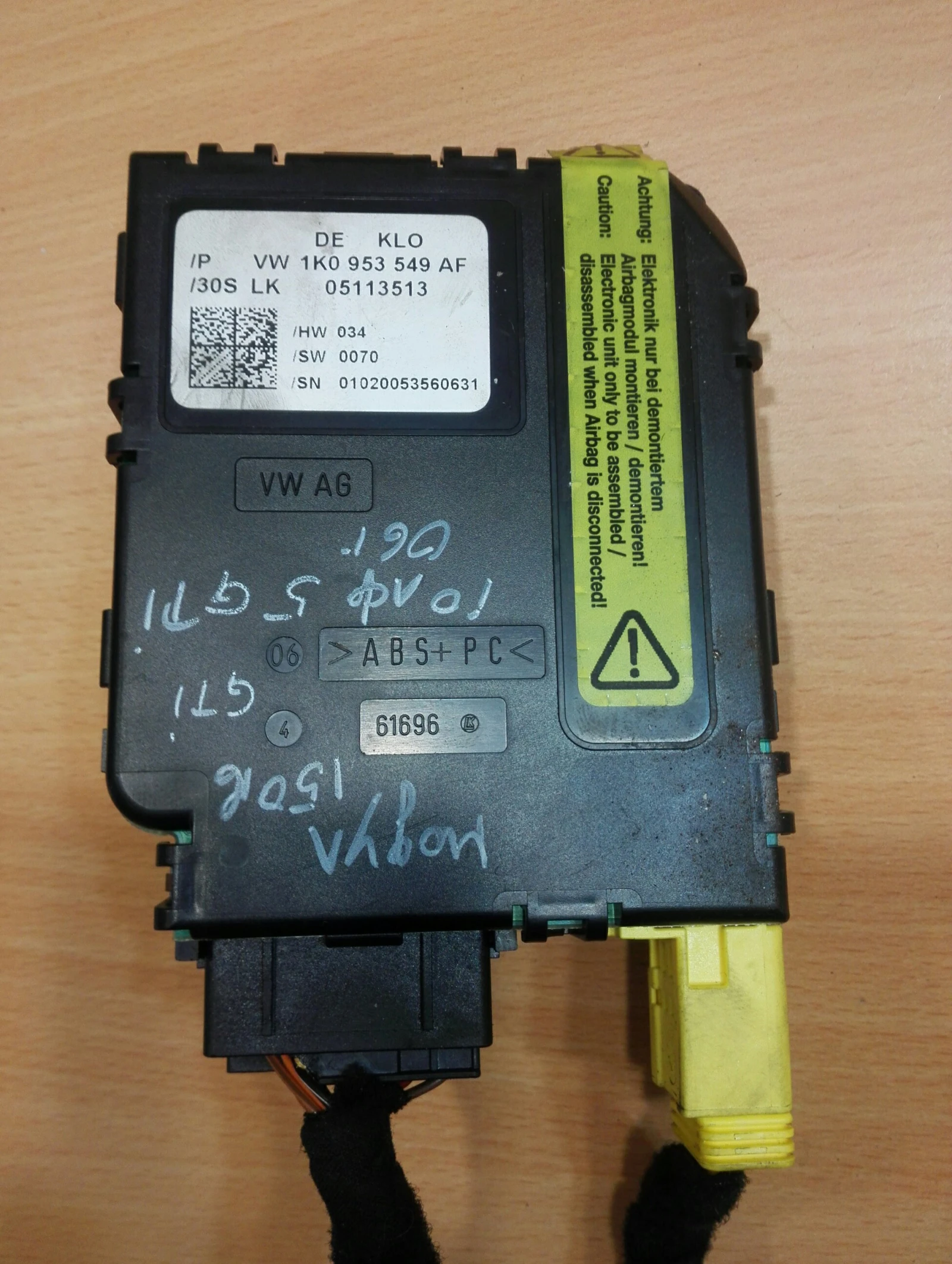 ����� ���������� ���� 5 GTI | Mobile.bg � ����������� 1