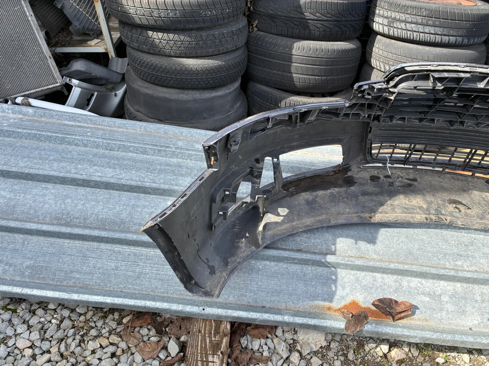 ������ ����� � ������� Audi A6 C6 4F. ���� �6. 04-11�.  | Mobile.bg � ����������� 5