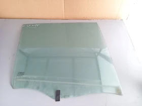 Стъкло задно дясно Рено Модус