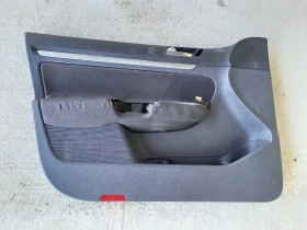 Кора врата предна лява Фолксваген Голф 5 2.0TFSI