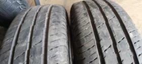 Гуми Летни 205/80R16, снимка 4