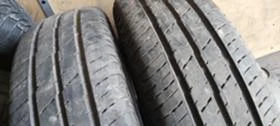 Гуми Летни 205/80R16, снимка 2