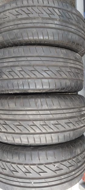 Гуми Летни 225/50R16, снимка 1