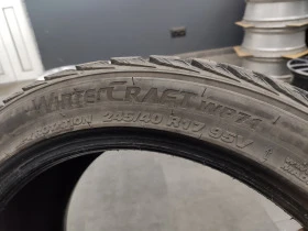 Гуми Зимни 245/40R17, снимка 5