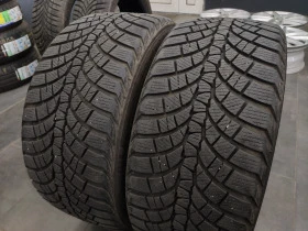 Гуми Зимни 245/40R17, снимка 3