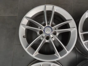 Джанти за Mercedes-Benz, снимка 5
