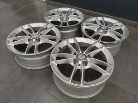 Джанти за Mercedes-Benz, снимка 4