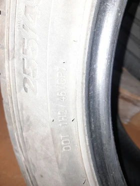 Гуми Летни 255/45R20, снимка 4