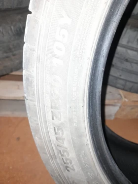Гуми Летни 255/45R20, снимка 5