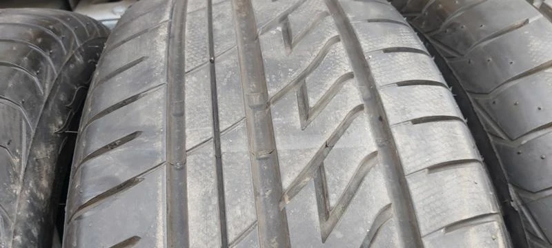 Гуми Летни 225/50R16, снимка 6 - Гуми и джанти - 33067828