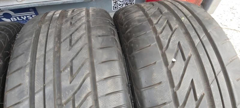 Гуми Летни 225/50R16, снимка 4 - Гуми и джанти - 33067828