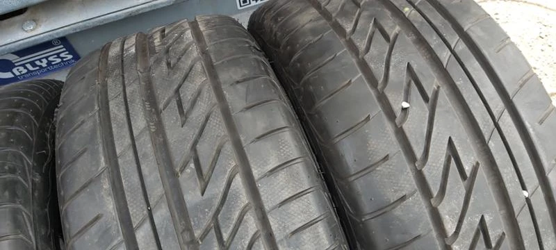 Гуми Летни 225/50R16, снимка 3 - Гуми и джанти - 33067828