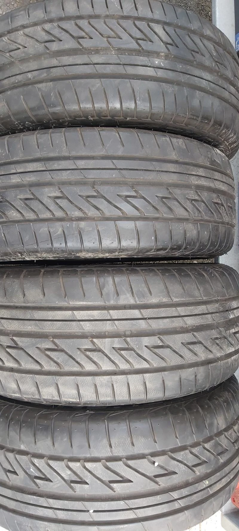 Гуми Летни 225/50R16, снимка 1 - Гуми и джанти - 33067828