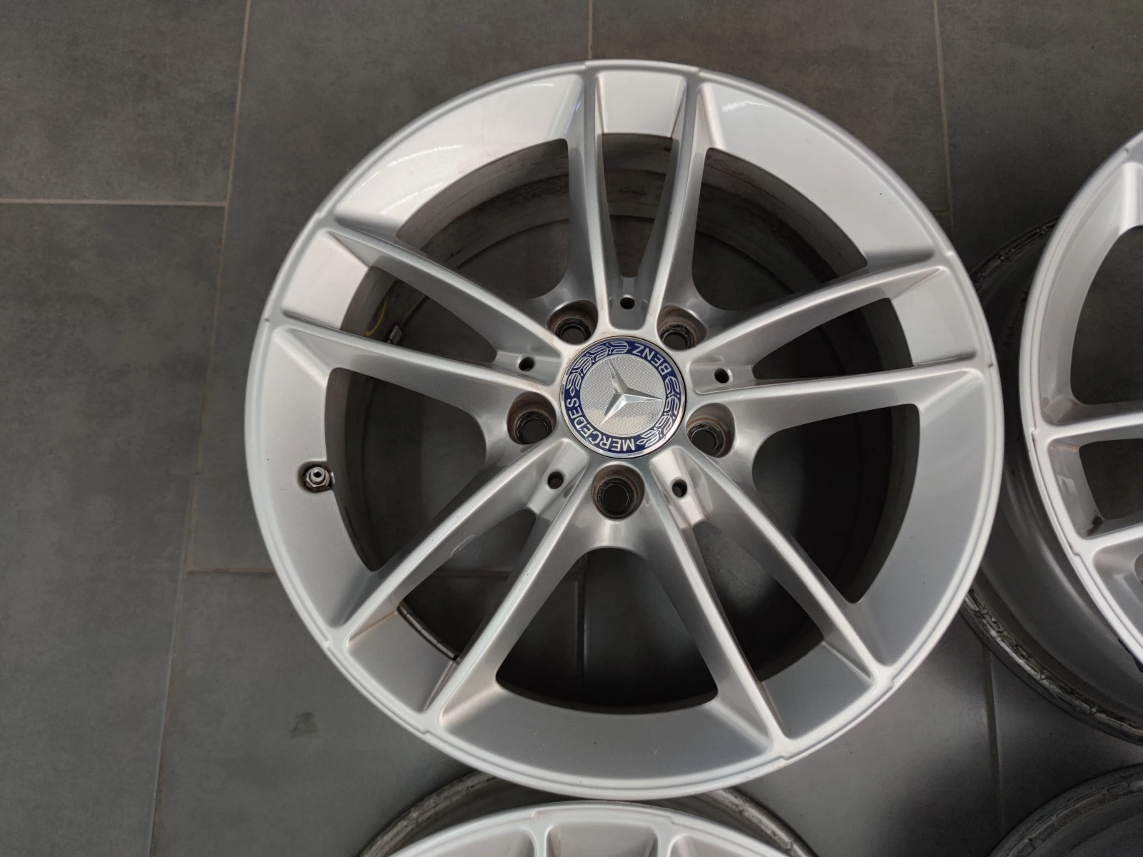   Mercedes-Benz | Mobile.bg   5