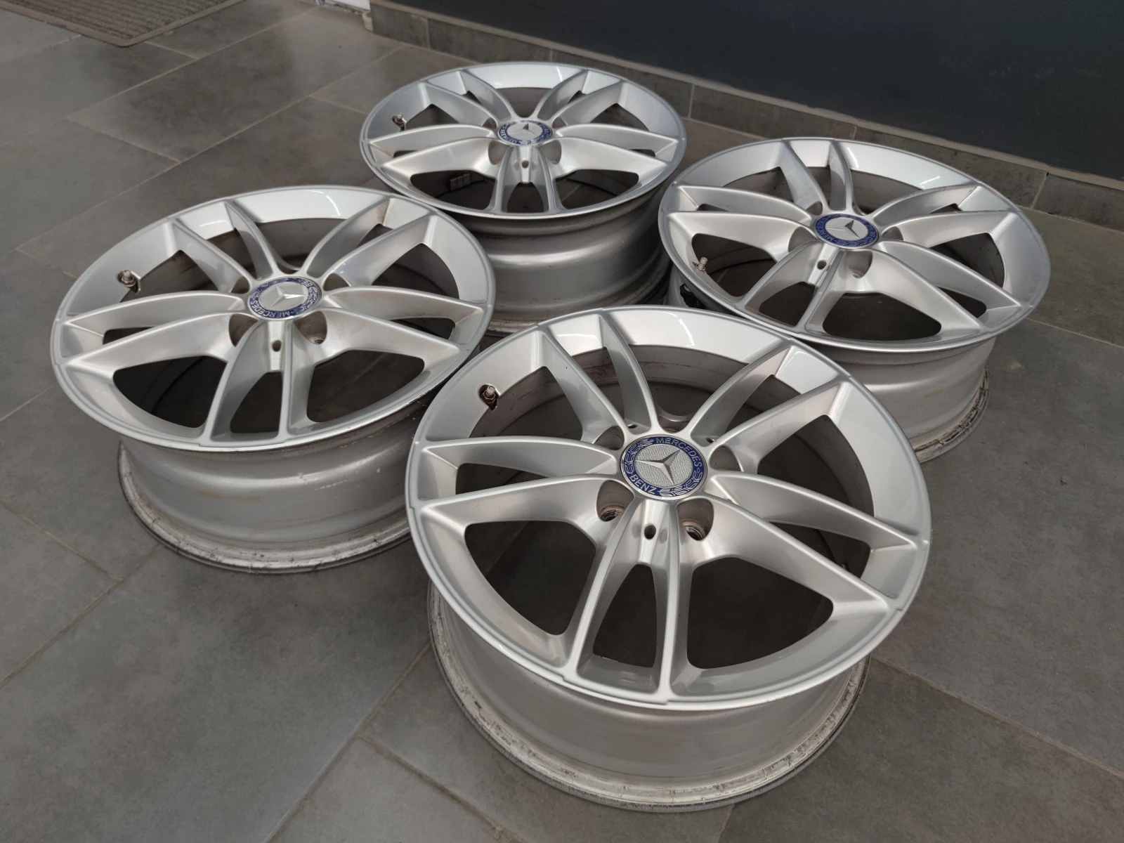   Mercedes-Benz | Mobile.bg   4