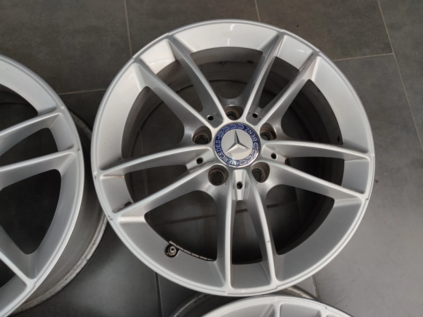   Mercedes-Benz | Mobile.bg   6