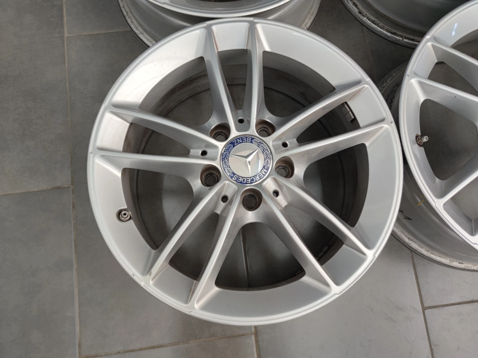   Mercedes-Benz | Mobile.bg   7