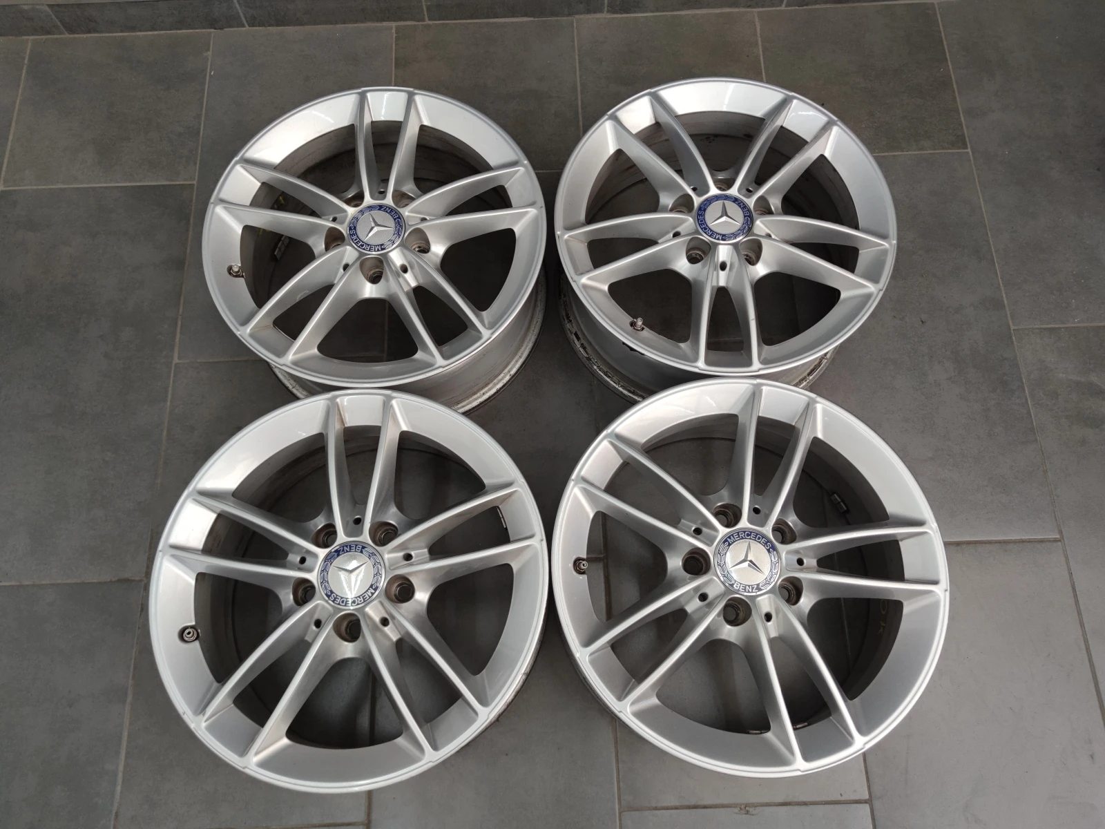   Mercedes-Benz | Mobile.bg   3