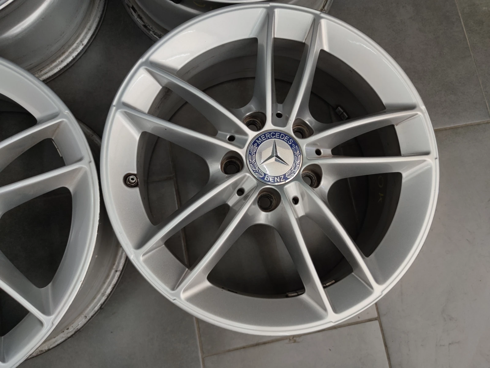   Mercedes-Benz | Mobile.bg   8