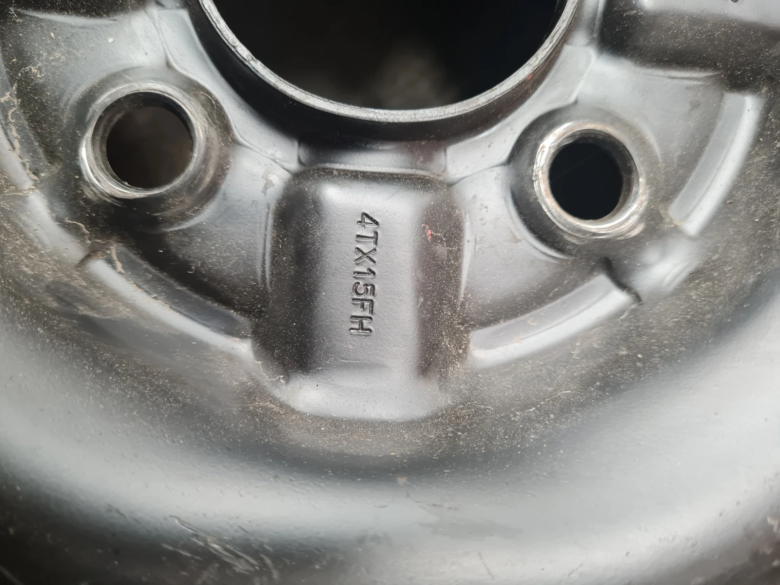 ���� � ������ 115/70R15 �� Mitsubishi Colt | Mobile.bg � ����������� 5