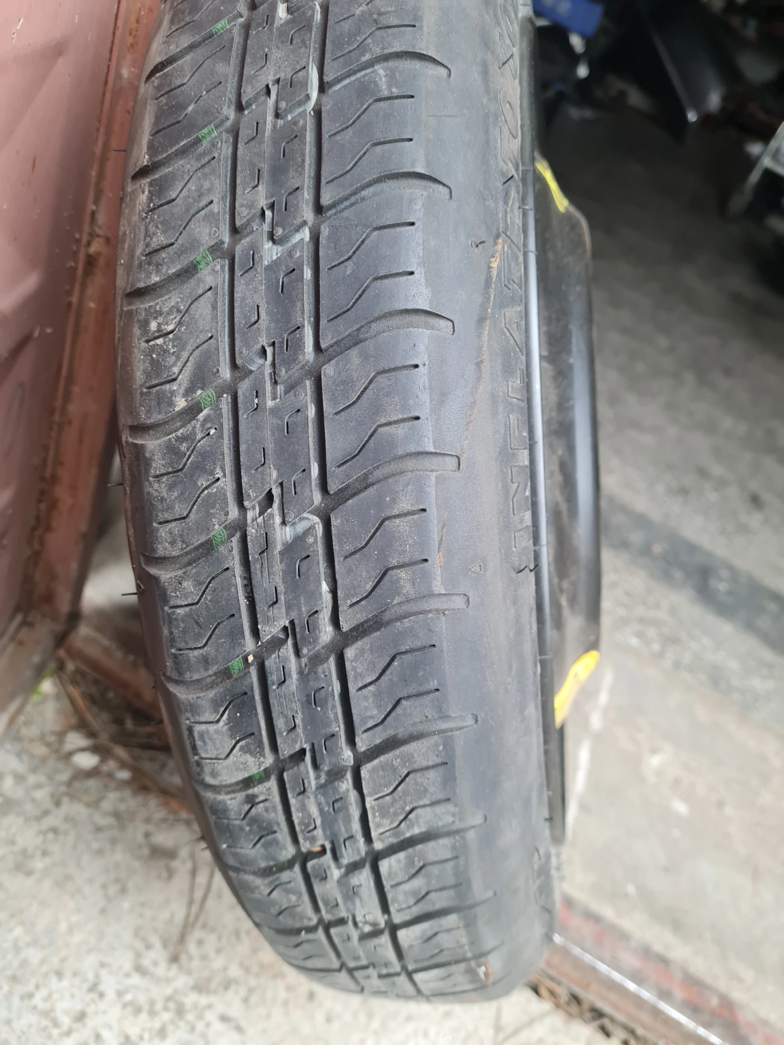 ���� � ������ 115/70R15 �� Mitsubishi Colt | Mobile.bg � ����������� 2