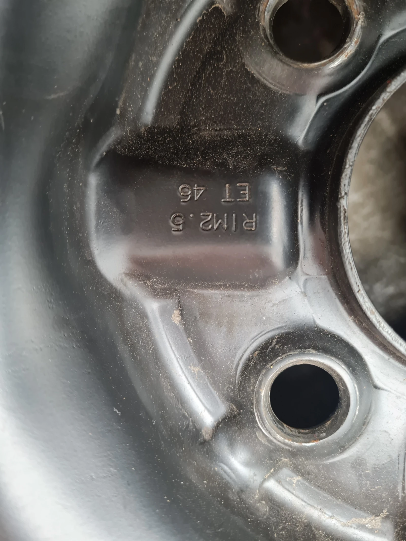 ���� � ������ 115/70R15 �� Mitsubishi Colt | Mobile.bg � ����������� 4