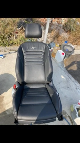 VW Arteon 2.0 R-Line, снимка 5