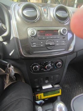 Dacia Sandero, снимка 6