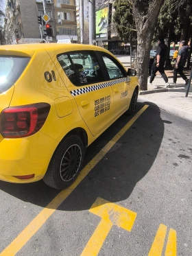 Dacia Sandero, снимка 2