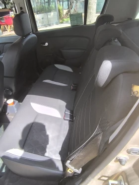 Dacia Sandero, снимка 4