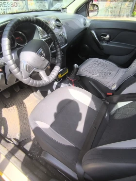 Dacia Sandero, снимка 5