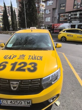 Dacia Sandero, снимка 1