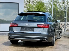 Audi A6 3X S-LINE / MATRIX - LED / QUATTRO / , снимка 6
