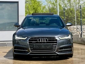 Audi A6 3X S-LINE / MATRIX - LED / QUATTRO / , снимка 2