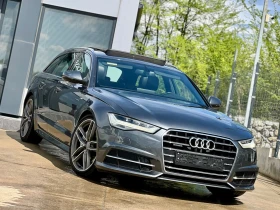 Audi A6 3X S-LINE / MATRIX - LED / QUATTRO / , снимка 3