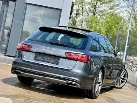 Audi A6 3X S-LINE / MATRIX - LED / QUATTRO / , снимка 4