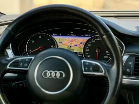 Audi A6 3X S-LINE / MATRIX - LED / QUATTRO / , снимка 10
