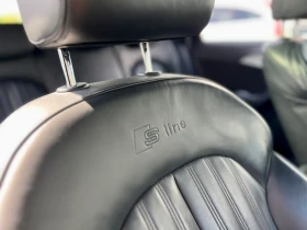 Audi A6 3X S-LINE / MATRIX - LED / QUATTRO / , снимка 14