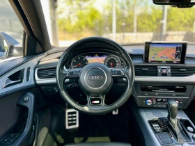 Audi A6 3X S-LINE / MATRIX - LED / QUATTRO / , снимка 9