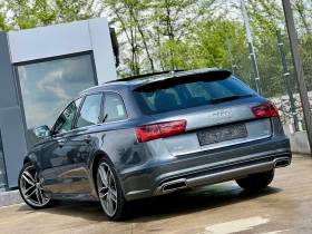 Audi A6 3X S-LINE / MATRIX - LED / QUATTRO / , снимка 5