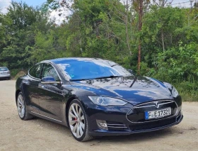 Tesla Model S Performance Signature, снимка 13