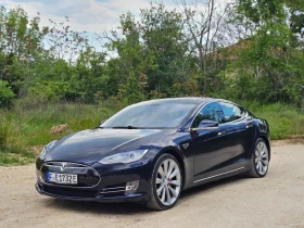 Tesla Model S Performance Signature, снимка 15