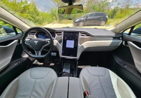 Tesla Model S Performance Signature, снимка 10