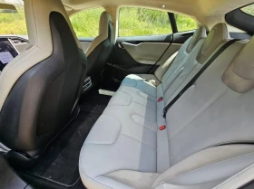 Tesla Model S Performance Signature, снимка 9