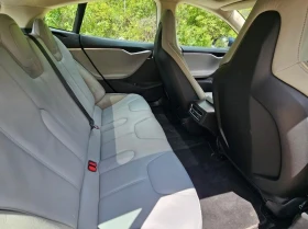 Tesla Model S Performance Signature, снимка 6